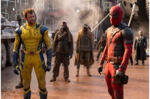  «Deadpool & Wolverine»: Τα υψηλότερα έσοδα όλων των εποχών σε κατηγορία R-rated