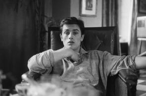 Οι ταινίες-ορόσημο στη σπουδαία καριέρα του Αλέν Ντελόν