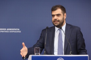 Μαρινάκης κατά Κασσελάκη για Νίκο Παππά: Σε ένα κανονικό κόμμα η διαγραφή του θα ήταν αυτονόητη