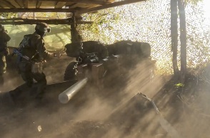 Ουκρανία: Συναγερμός τα ξημερώματα στο Κίεβο για ρωσική πυραυλική επίθεση