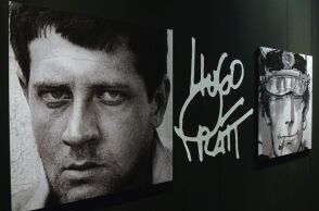 Oύγκο Πρατ και Κόρτο Μαλτέζε 