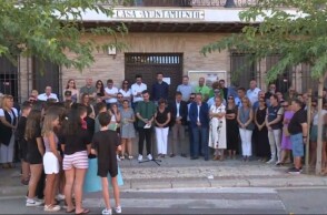 Ισπανία: Συνελήφθη ένας ύποπτος για τη δολοφονία του 11χρονου αγοριού που έπαιζε ποδόσφαιρο