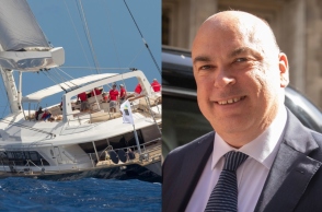 Ναυάγιο στην Ιταλία: Μεταξύ των 6 αγνοουμένων ο Βρετανός μεγιστάνας Μάικ Λιντς