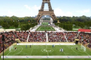 Παραολυμπιακοί Αγώνες 2024: Sold out τα εισιτήρια για τους όλες τους αγώνες στο ποδόσφαιρο τυφλών