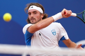 Ο Στέφανος Τσιτσιπάς ζήτησε από το Chat GPT να τον θάψει: «Τουλάχιστον κερδίζει στο παιχνίδι με τα μαλλιά του»