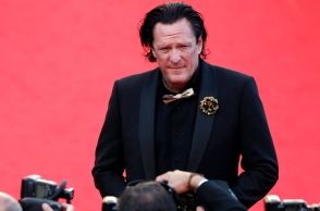 Ο Μάικλ Μάντσεν γνωστός από τα «Reservoir Dogs» και «Kill Bill» του Ταραντίνο συνελήφθη για ενδοοικογενειακή βία