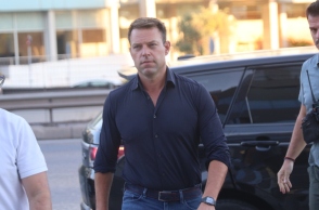 Κασσελάκης: Με άδεια για βόθρο από το 1978 η πισίνα του στις Σπέτσες - Τι λένε πηγές του Υπουργείου Πολιτισμού