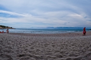 Άστατος ο καιρός την Τετάρτη στις περισσότερες περιοχές της χώρας