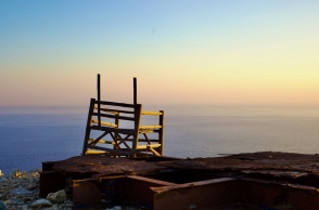 Γαύδος: Συναγερμός για τα δεκάδες κρούσματα γαστρεντερίτιδας στο νησί 