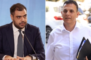 Π. Μαρινάκης: «Ψευδείς, συκοφαντικές και ανυπόστατες οι σε βάρος μου δηλώσεις του Γ. Καραμέρου»