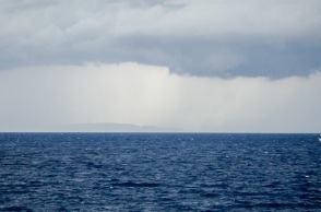 Η Τετάρτη ήταν η πιο δροσερή μέρα των τελευταίων 46 ημερών