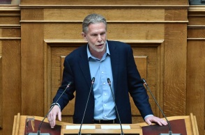 Παύλος Γερουλάνος