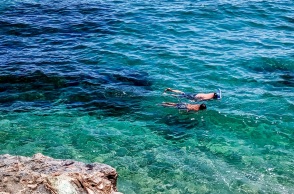 Καιρός: Άνεμοι έως 6 μποφόρ την Παρασκευή - Υψηλές κατά τόπους θερμοκρασίες