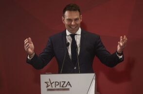 O Στέφανος Κασσελάκης έχει ανοίξει πολλά εσωκομματικά μέτωπα