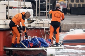 Ναυάγιο στη Σικελία: Τα σενάρια της τραγωδίας - Τα λάθη που οδήγησαν στη βύθιση του Bayesian 