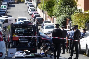 Σάλος στην Ιταλία: 48χρονος σκότωσε 4 ηλικιωμένους τους οποίους φρόντιζε