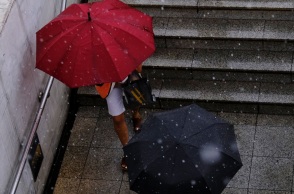 Καιρός: Φινάλε στον Αύγουστο με βροχές και καταιγίδες - Έρχεται «ανορθόδοξη» αστάθεια