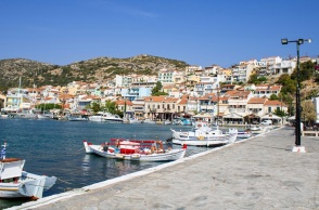 Σάμος: Αγνοείται για δεύτερη μέρα 64χρονη τουρίστρια από την Ολλανδία