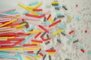 πλαστικα καλαμακια