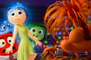 Τα «Μυαλά που Κουβαλάς 2» είναι η πρώτη ταινία κινουμένων σχεδίων με 1 δισ. δολάρια στο box office εκτός ΗΠΑ