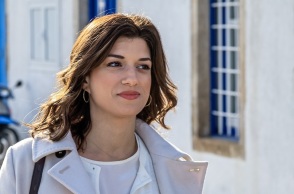 Η Κατερίνα Νοτοπούλου