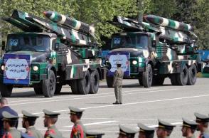 Το Ιράν απειλεί το Ισραήλ: «Με ποιον πύραυλο να σας χτυπήσουμε;» 