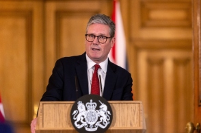 Κιρ Στάρμερ