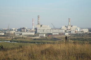 πυρηνικος σταθμος