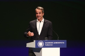 Αποκαλυπτήρια για την πλατφόρμα erga.gov.gr - Διαφάνεια και λογοδοσία για 6.000 έργα και παρεμβάσεις