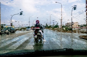 Καιρός: Τριήμερο αστάθειας προ των πυλών - Πού θα σημειωθούν καταιγίδες