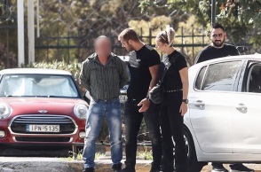 Κολωνός: Προφυλακιστέος ο 44χρονος για τον κατ’ εξακολούθηση βιασμό της 16χρονης