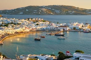 Μύκονος: Ελεύθεροι οι τρεις προσαχθέντες για βιασμό τουρίστριας