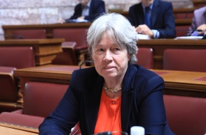 Εκτός ΚΟ του ΣΥΡΙΖΑ η Αθηνά Λινού - Επιστολή Παππά στον πρόεδρο της Βουλής