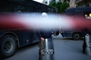 Το σχέδιο αναδιάρθρωσης της ΕΛ.ΑΣ που παρουσίασε ο Μιχάλης Χρυσοχοΐδης στο Υπουργικό Συμβούλιο 