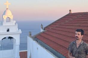 August Voice: Το καλοκαίρι μου σε στιγμιότυπα