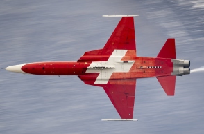 αεροσκαφη επιδειξης στον αερα