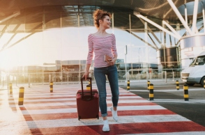 Αεροπορικά ταξίδια: Οι αλλαγές που έρχονται από 1η Σεπτεμβρίου