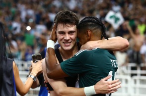 Παίκτες του Παναθηναϊκού