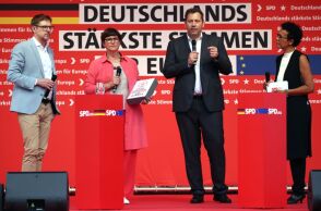 Γερμανία: Τι πρέπει να προσέξουμε στις εκλογές των κρατιδίων