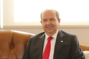 Τατάρ για τη σειρά «Famagusta» του Netflix: «Διαστρεβλώνει την ειρηνευτική επέμβαση του 1974 - Οι Τούρκοι της Κύπρου εσφάγησαν»