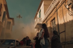 Τουρκία: Tο «Famagusta» του Netflix  εξυπηρετεί τη «μαύρη προπαγάνδα» των Ελληνοκυπρίων 