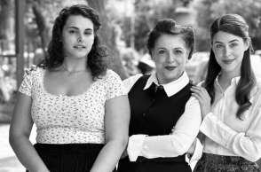 Η Μαρία που έγινε Κάλλας