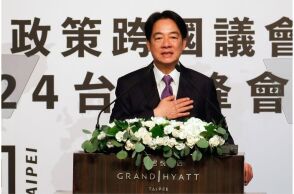 Πρόεδρος Ταϊβάν: Αν η Κίνα επιθυμεί να προσαρτήσει την Ταϊβάν, θα κάνει το ίδιο και με την Ρωσία