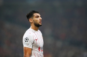 Ο επιθετικός της Βαλένθια, Ράφα Μίρ