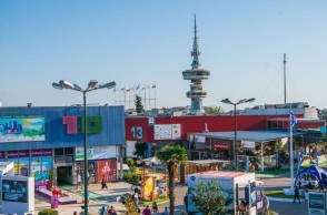 Η Διεθνή Έκθεση Θεσσαλονίκης