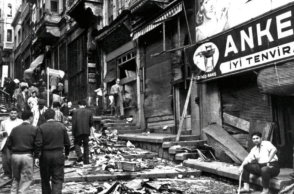 Σαν σήμερα:  Η αρχή του τέλους για τον ελληνισμό της Πόλης