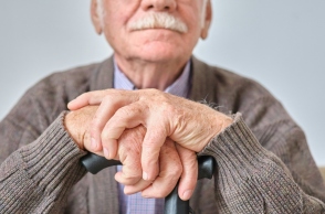 Ηλικιωμένος