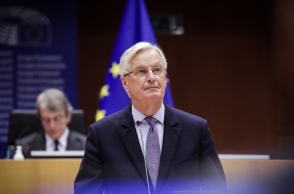 Γαλλία: Αντιδράσεις για τον Μπαρνιέ - Η συμμαχία της Αριστεράς καταδικάζει τον διορισμό του