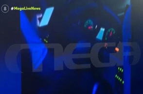 Καρδίτσα: Οδηγός ΚΤΕΛ «σέρφαρε» ασταμάτητα στο κινητό την ώρα που οδηγούσε 