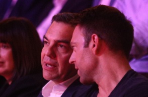 «Πυρά» Κασσελάκη προς Τσίπρα: Του έστελνα μηνύματα από τον Απρίλιο και εκείνος τηρούσε σιγή ιχθύος